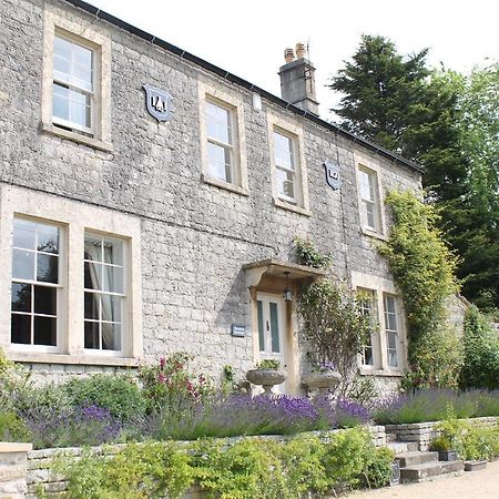 隆德希尔住宿加早餐旅馆 Kelston 外观 照片