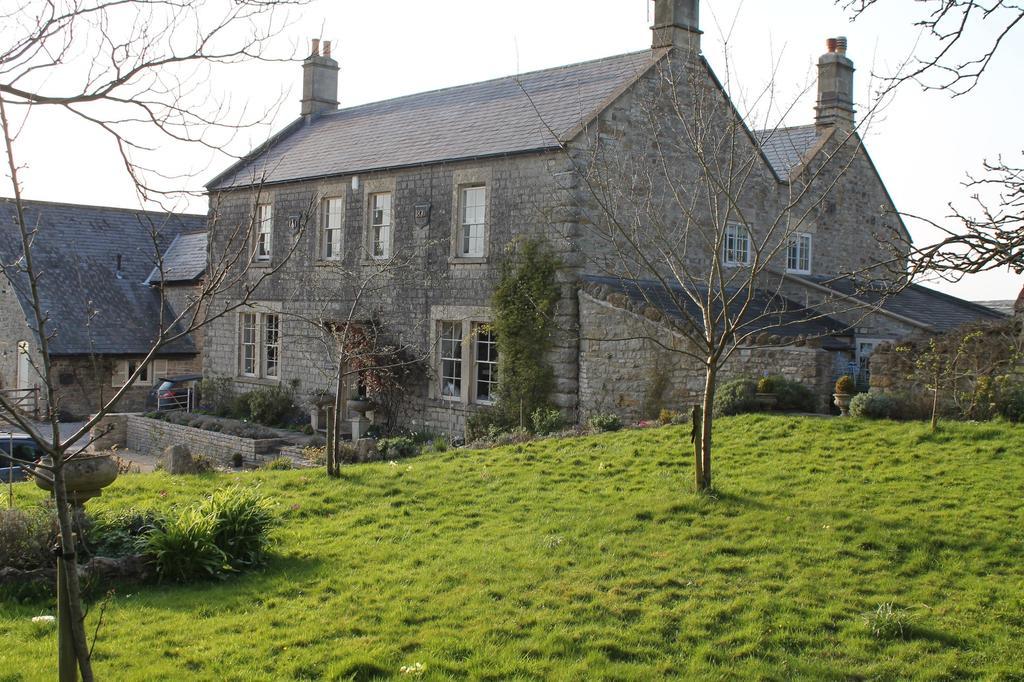 隆德希尔住宿加早餐旅馆 Kelston 外观 照片